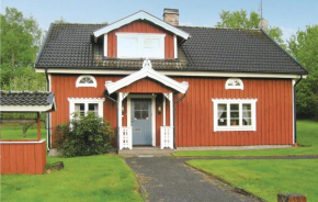 Stunning Home In Älmhult With Kitchen